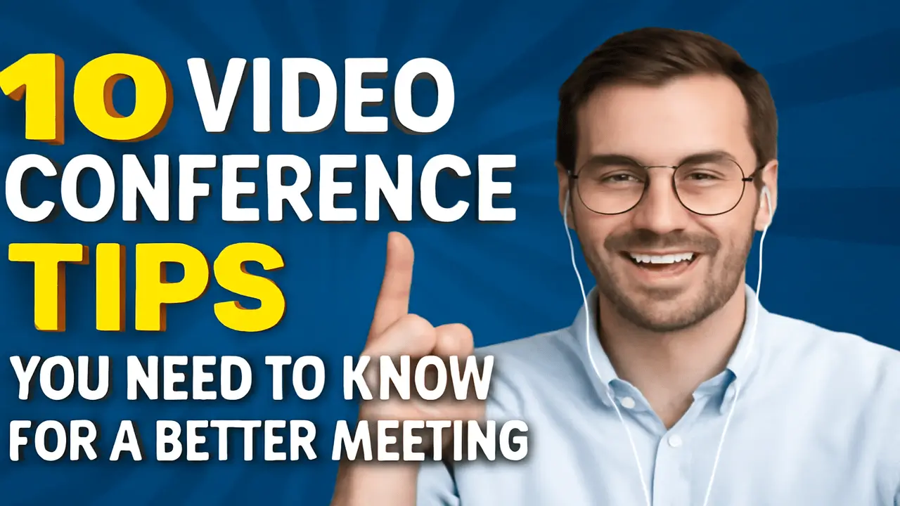 Video Conferencing