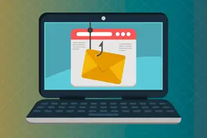 Phishing Alert: Attackers Steal Mailing Lists Using Mailchimp
